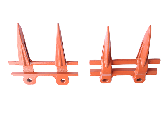 Agro Harvester Parts Messerschutz Messerfinger 2.0ZE-01020005