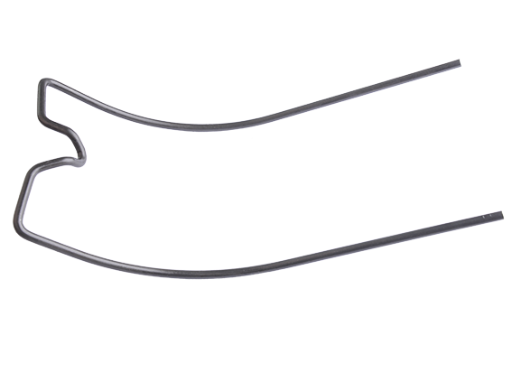 Harvester Spring Tine Tedder Tine Accessories für Landmaschine 5T051-5561-1