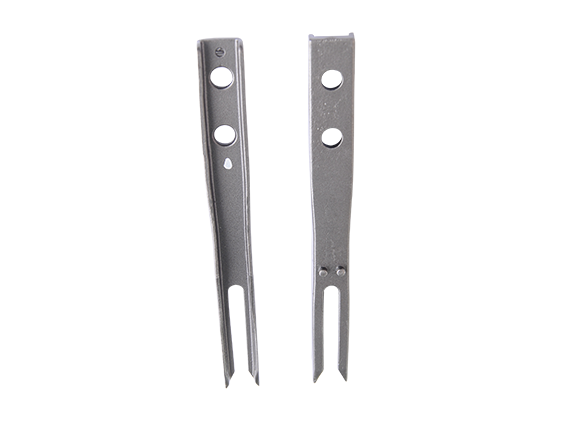 Teile der Reispflanzmaschine Pflanzklaue 1C731C-66622