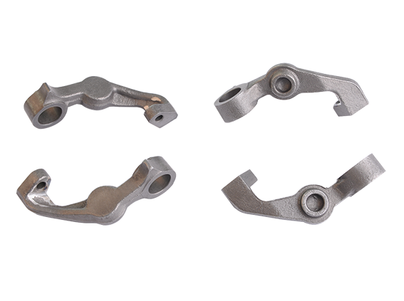 Ersatzteile für Pflanzmaschinen, Push-Pull-Griff 1C720C-66840 66850